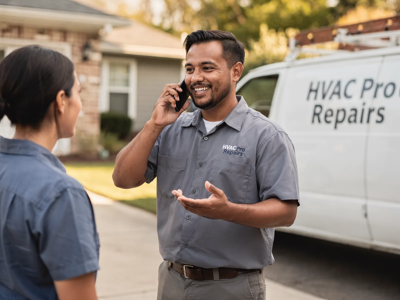 Heat Pump Repair Ogilvie, MN FAQs